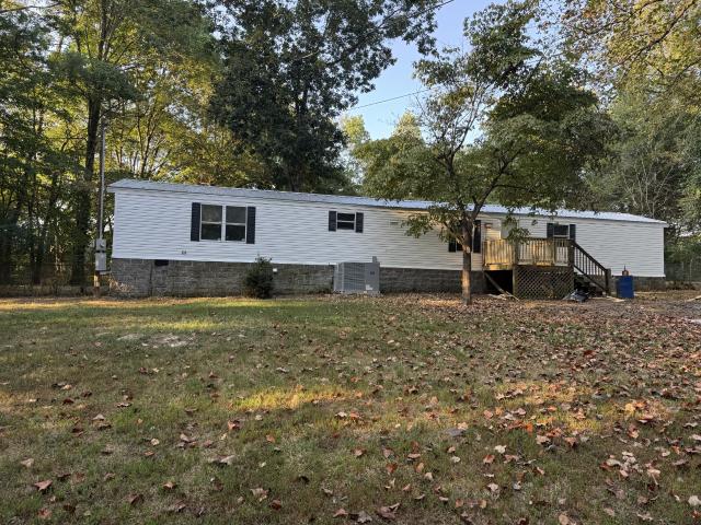 House for sale in Middle Tennessee, Tennessee