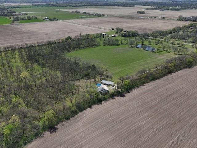 House for sale in Kansas