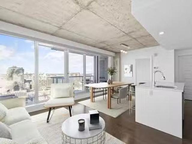 Condo for sale in Montreal