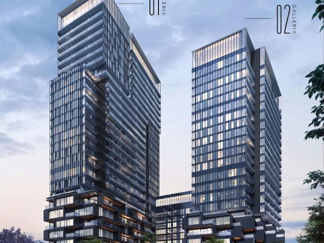 Condo for rent in Woburn, Ontario