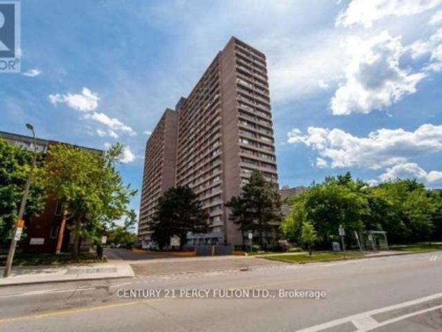 Condo for sale in Woburn, Ontario