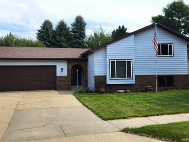 House for sale in Mandan, North Dakota