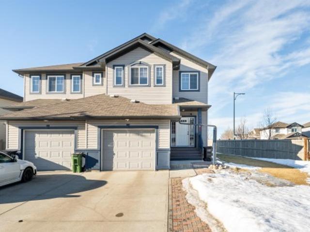 House for sale in Wedgewood, Alberta