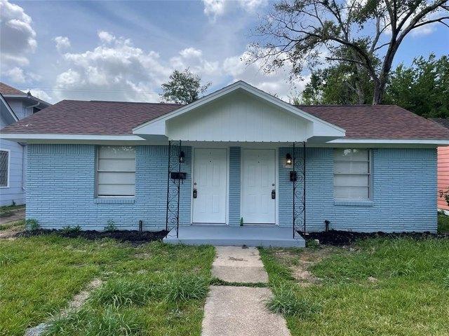 House for sale in Harris, Texas