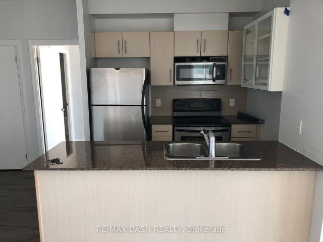 Condo for rent in Woburn, Ontario