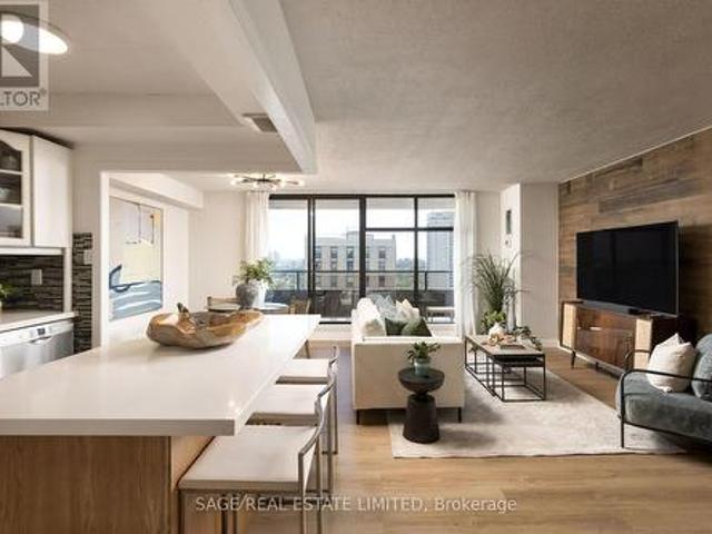 Condo for sale in Woburn, Ontario