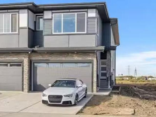 House for sale in Wedgewood, Alberta