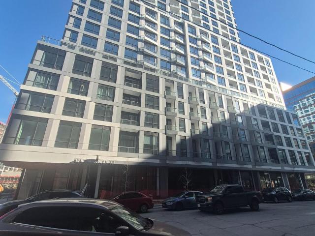 Condo for rent in Woburn, Ontario