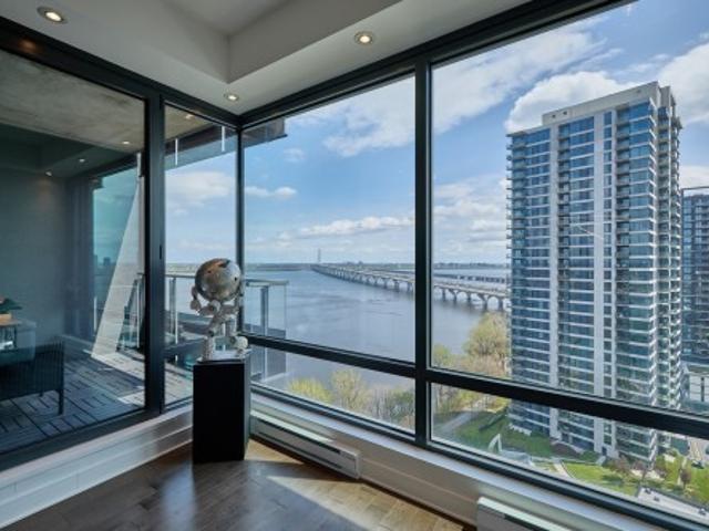 Condo for sale in St. Leonard's, Quebec