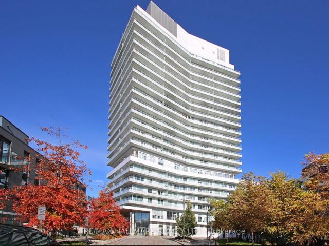 Condo for sale in Woburn, Ontario