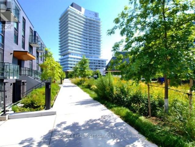 Condo for sale in Woburn, Ontario