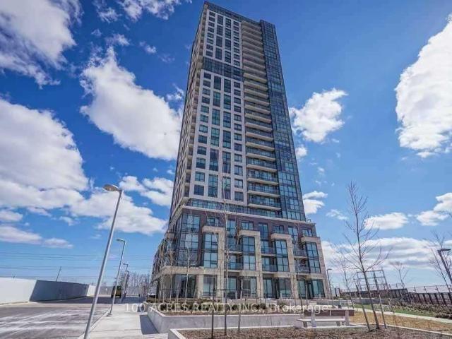 Condo for rent in Woburn, Ontario