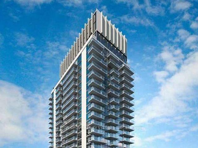 Condo for rent in Woburn, Ontario