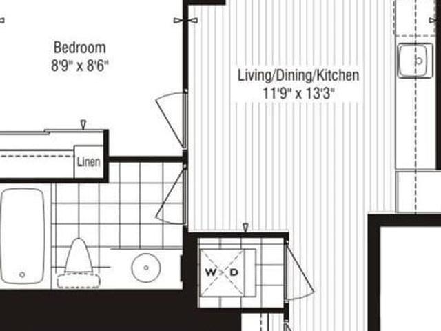 House for rent in Don Valley North, Toronto