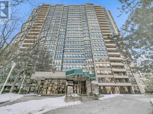 Condo for sale in Woburn, Ontario