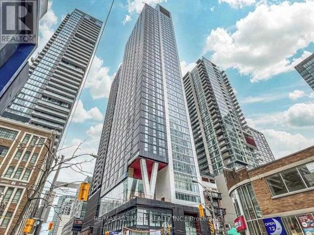 Condo for sale in Spadina—Fort York, Toronto