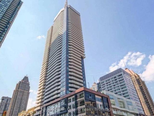 Condo for rent in Mississauga, Ontario