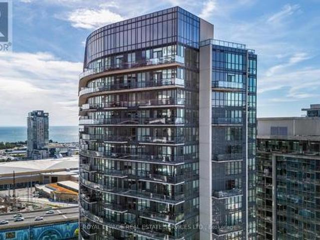 Condo for sale in Spadina—Fort York, Toronto
