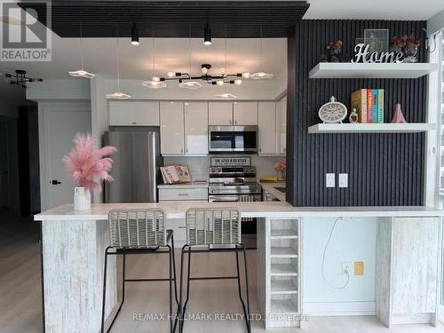 Condo for sale in Woburn, Ontario