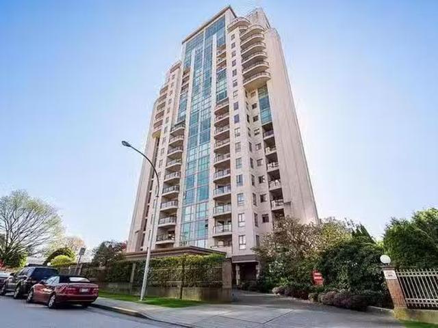 House for sale in New Westminster, British Columbia