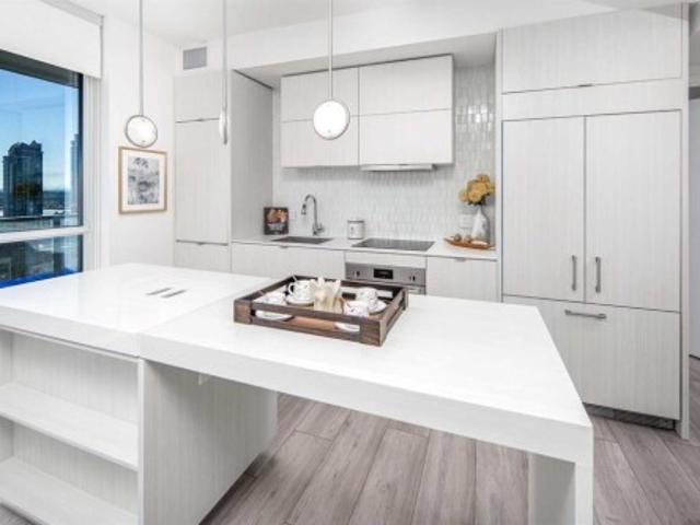Condo for sale in Downtown East Village, Calgary