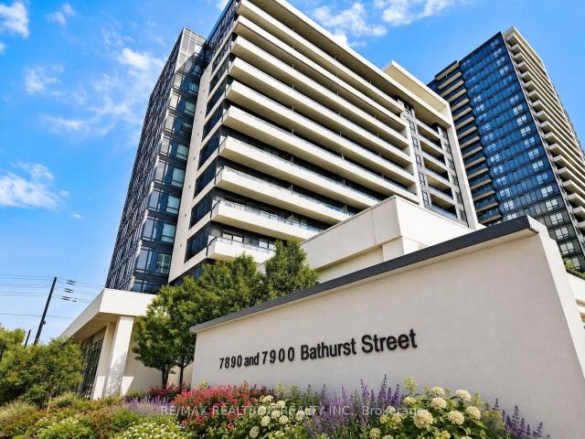 Condo for sale in York, Ontario