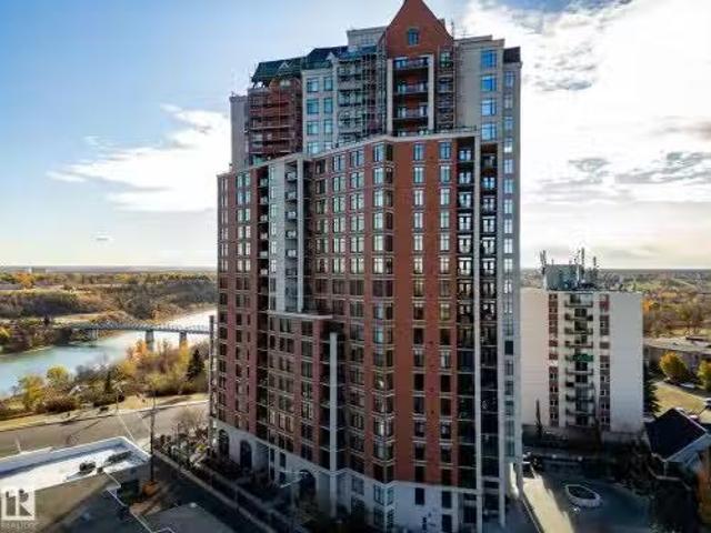 Condo for sale in Wedgewood, Alberta