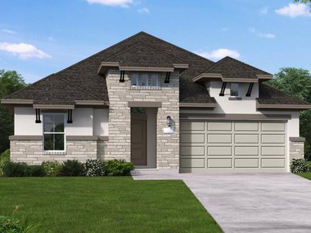 House for sale in Anna, Texas