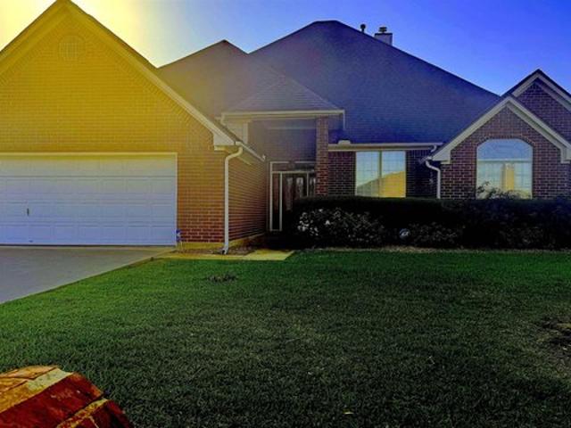 House for sale in Jefferson, Texas