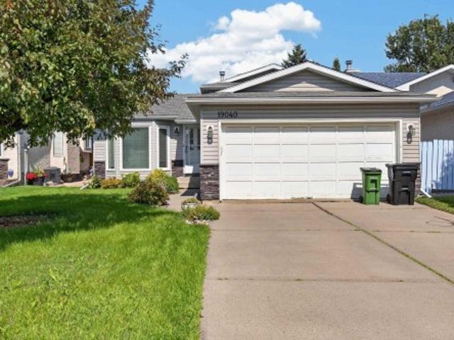 House for sale in Wedgewood, Alberta
