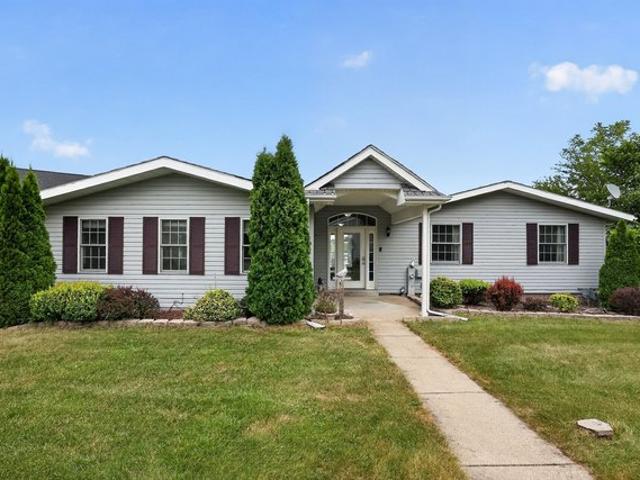 House for sale in Stephenson, Illinois