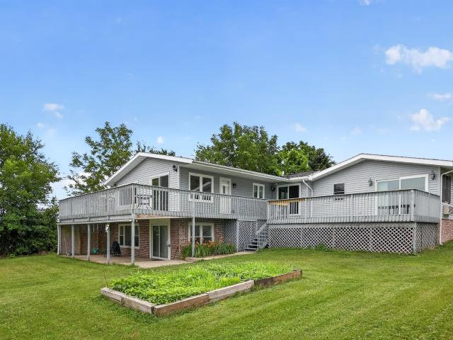 House for sale in Winnebago, Illinois