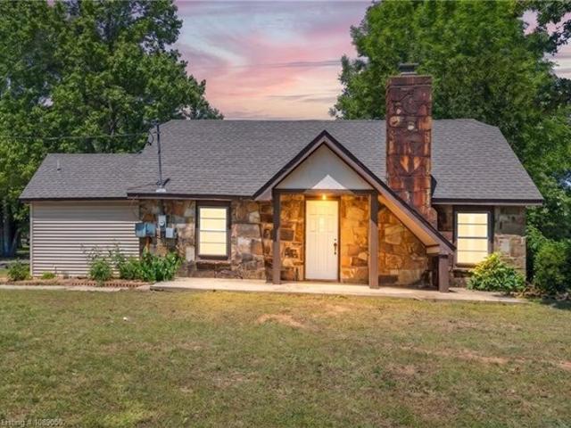 House for sale in Ark