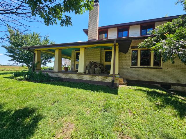 House for sale in Marionville, Missouri