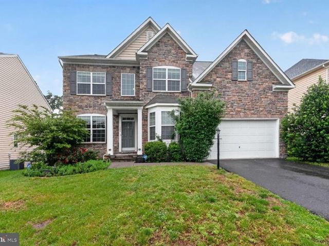 House for sale in Virginia