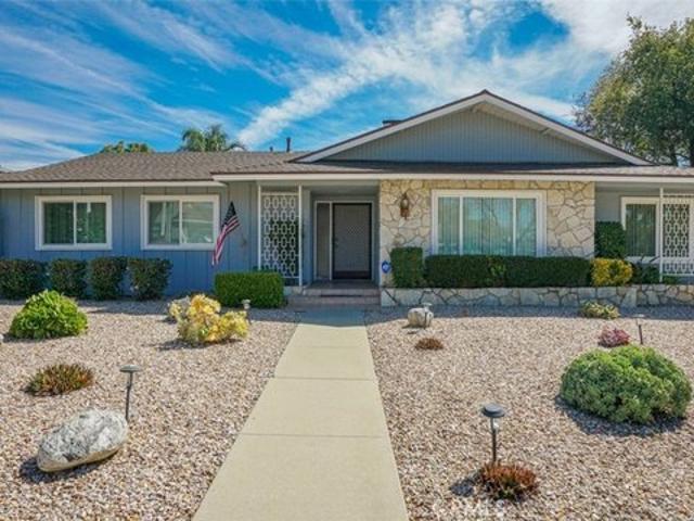 House for sale in Upland, California
