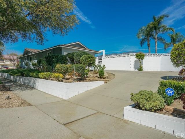 House for sale in Upland, California