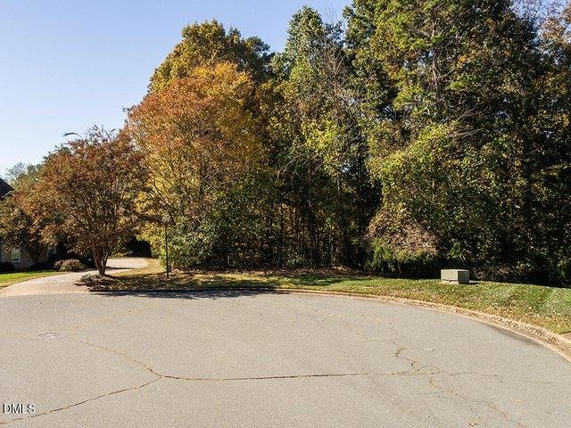 Land for sale in Guilford, North Carolina