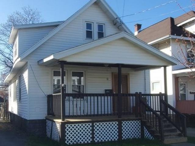 House for sale in Oneida, New York
