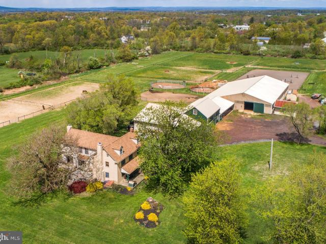 Land for sale in Bucks, Pennsylvania