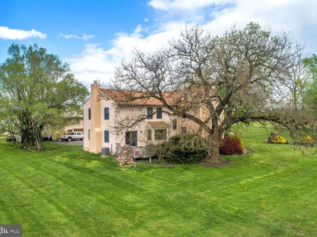 House for sale in Bucks, Pennsylvania