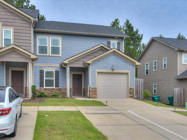 Townhouse for sale in Grovetown