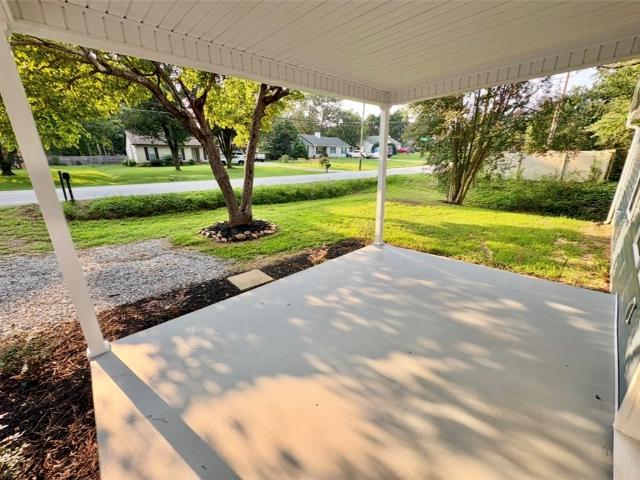 House for sale in Anderson, South Carolina