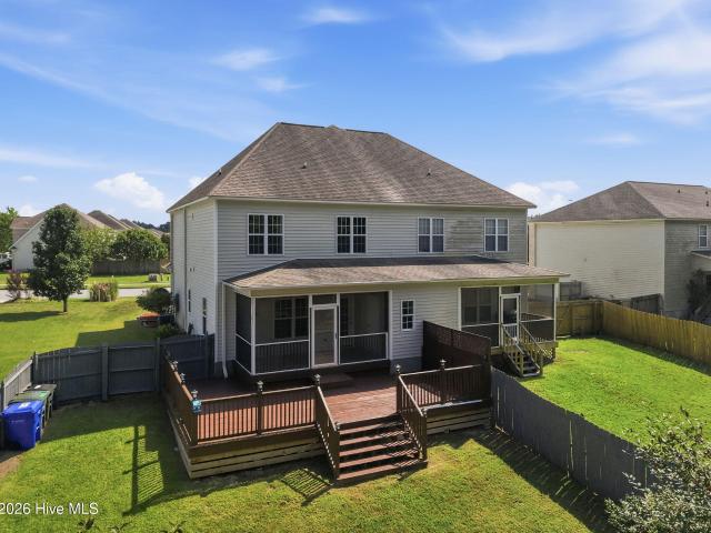 Townhouse for sale in Greenville, North Carolina