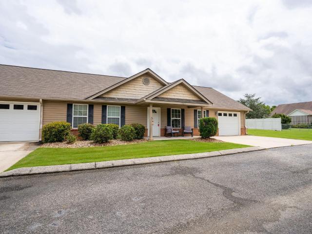 Condo for sale in Fort Oglethorpe, Georgia