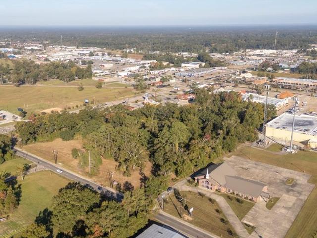 Land for sale in Hammond, Louisiana