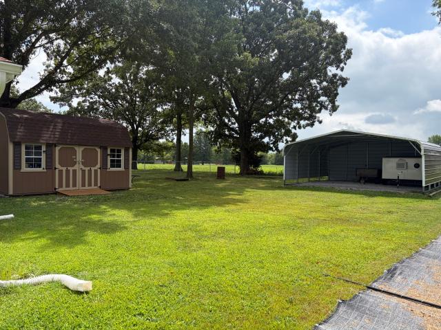 House for sale in West Frankfort, Illinois