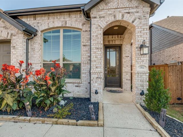 House for sale in Denton, Texas