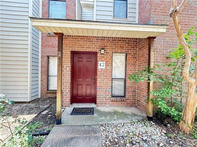 Condo for sale in College Station, Texas
