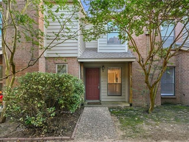 Condo for sale in College Station, Texas